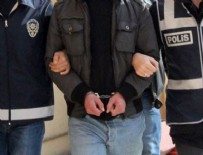 DOLANDIRICILIK DAVASI - Cizrespor'un eski futbolcusu gözaltında
