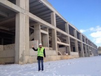 OMEGA - Çözüm Süreci Sona Erdi, 12 Milyon Euro'luk Dev Yatırım Yarıda Kaldı