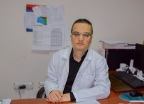 HASTALIK BELİRTİSİ - 'Cüzzam Tedavi Edilebilir Bir Hastalıktır'