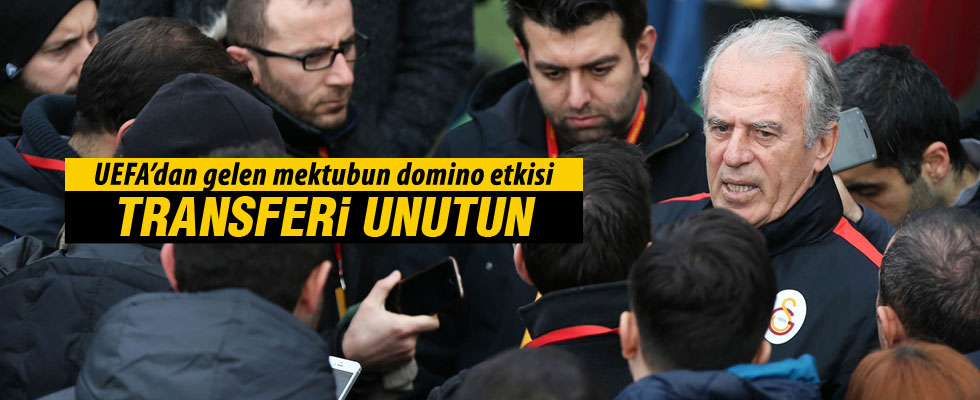 Denizli: Transfer yapmamız zor