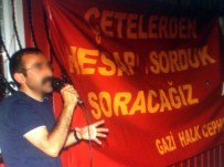 DHKP C - DHKP-C'ye ağır darbe