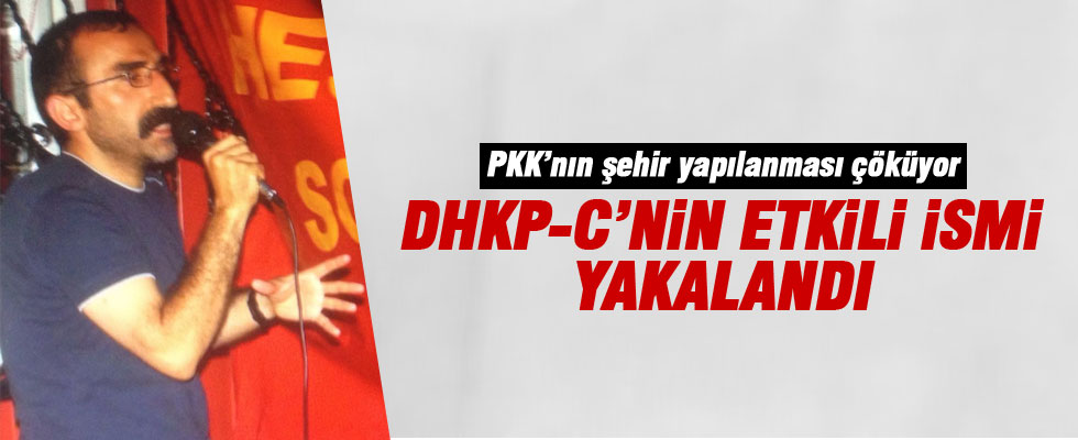DHKP-C'ye ağır darbe