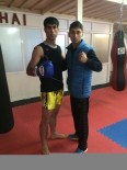 Didimli Muaythaiciler Türkiye Şampiyonasında