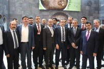 Diyarbakır Emitt Fuarında