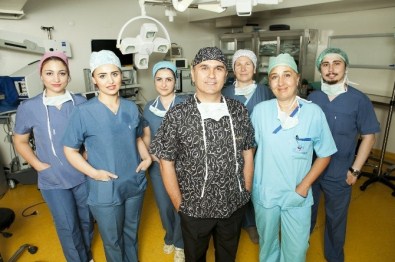 Doç .Dr. Kaçar Açıklaması 'Aşırı Kilolarınızın Yarısını 3 Ayda Verin'