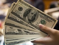 DOLAR KURU - Dolar/TL Fed Sonrası 2,99 Seviyelerinde