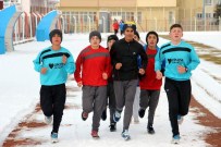 Eksi 15 Derecede Türkiye Şampiyonasına Hazırlanıyorlar