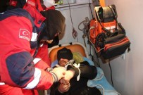 Eksi 30 Derecede Nefes Kesen Kurtarma Operasyonu