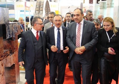 Emitt 2016'Da Kars Rüzgarı