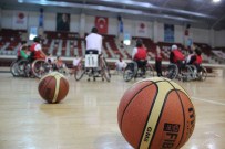 Engelsiz Kızlar, Yalova'da Hazırlanıyor