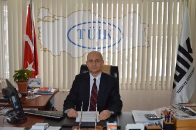 Erzurum, Erzincan Ve Bayburt Nüfusları Düştü