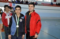 ANADOLU ATEŞI - Hokey'de U16 Heyecanı