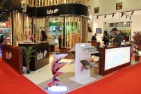 İSTANBUL DENIZ OTOBÜSLERI - İdo Turizm Sektöründe Rol Almaya Hazırlanıyor