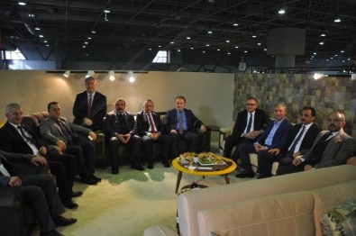 İmob'a İnegöl İmzası