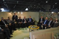 İmob'a İnegöl İmzası