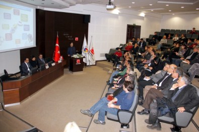 İşçiler Ve İşverenler Dikkat !