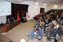 ODALAR VE BORSALAR BIRLIĞI - İşçiler Ve İşverenler Dikkat !