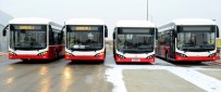 ELEKTRİKLİ OTOBÜS - İşte Türkiye'nin İlk Elektrikli Otobüsleri