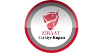 Ziraat Kupası son 16 turu maç programı
