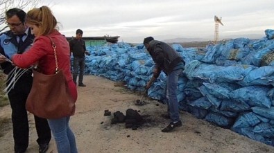 Kahramanmaraş'ta Gürültü Ve Çevre Denetimi