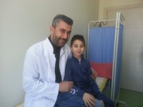İBRAHIM AYVAZ - Kastamonu'da Apandisit Ameliyatında Yeni Dönem
