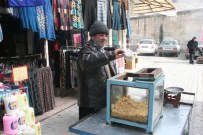 NOHUTLU - Kaynamış Nohut Eski Cazibesini Yitirdi