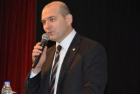 EKONOMİ MUHABİRLERİ - Kıdem Tazminatı Konusunda Flaş Açıklama