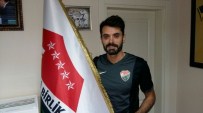 KALAFAT - Kocaeli Birlikspor, Onur Kalafat'ı Transfer Etti