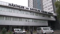 KOZMİK ODA - HSYK'dan kozmik oda hakimlerine soruşturma izni
