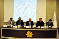 Kutso 2016'Nın İlk Toplantısını Yaptı