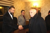 YAŞAR KARAYEL - Melikgazi İlçesi Mahalle Yönetimini Topladı