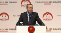 YAZIM SÜRECİ - 'Millet Hazır Da 'Elitim' Diye Geçinenler Değil'