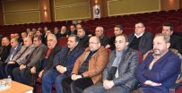 İHRACAT RAKAMLARI - MTSO Ocak Ayı Meclis Toplantısı Yapıldı