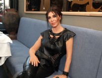 NEBAHAT ÇEHRE - Nebahat Çehre yapımcılara veryansın etti
