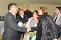 ÇUKUROVA GAZETECILER CEMIYETI - Niğde, Komşu İllerle Bütünleşiyor