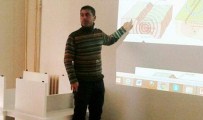 SÖMESTR TATİLİ - Öğretmene Cumhurbaşkanı'na Hareketten Tutuklama