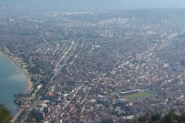 Ordu'nun Nüfusu Arttı