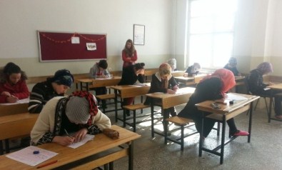 Pasinler MEB'den Eğitim Atağı