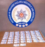 Piyasaya Sahte Para Sürmeye Çalışan 3 Kişi Yakalandı