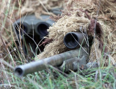 PKK parayla Sırp sniper kiraladı
