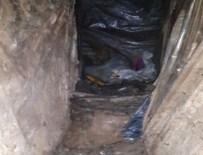 TUVALET KAĞIDI - PKK'nın 6 Gözlü Mağarasına Operasyon