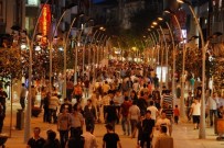 Sakarya'nın Yeni Nüfusu Açıklandı