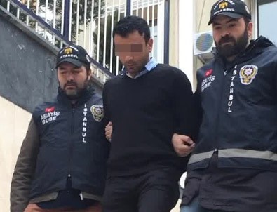 Bağdat Caddesi sapığının babası konuştu
