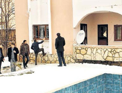 Şehit teğmenin kanı yerde kalmadı