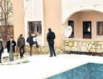 Şehit teğmenin kanı yerde kalmadı