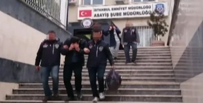 Sevgilisiyle tuttuğu kiralık katile kocasını öldürttü