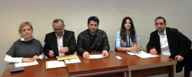 Sıırrıpaşa İçin İhale Yapıldı