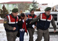 Şizofren Adam 5 Aylık Hamile Eşini Öldürdü