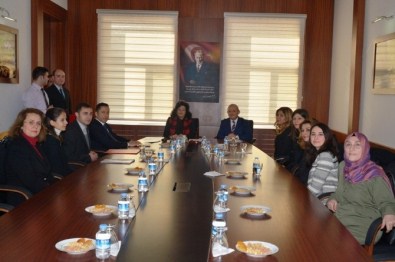 Sporda Engeller Kalkacak, Kelebekler Uçuşacak