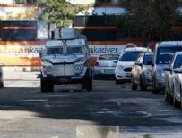 Diyarbakır Sur'dan acı haber: Şehit sayımız 5'e yükseldi